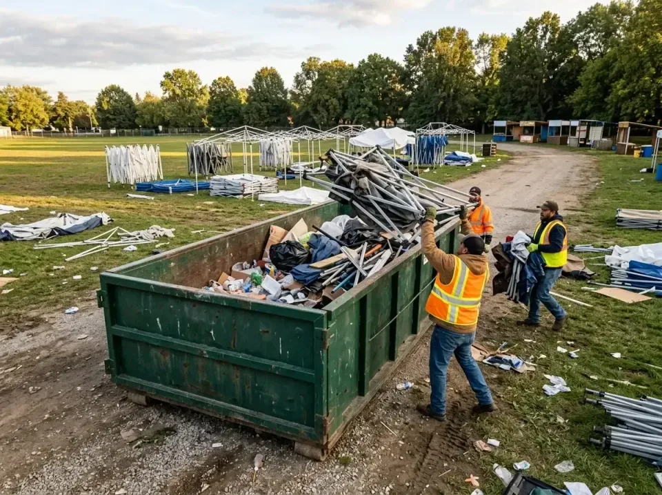 temporary-event-waste-containe-016 — frequently asked questions, Roll-Off Dumpster Rental Services in Erath, LA